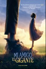 pelicula Mi amigo gigante HD