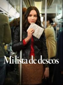 pelicula Mi lista de deseos