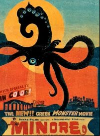 pelicula Minore