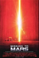 pelicula Mision a Marte
