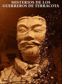 pelicula Misterios de los guerreros de terracota
