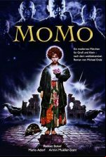 pelicula Momo