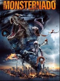 pelicula Monsternado