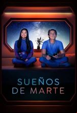 pelicula Moonshot