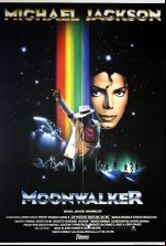 pelicula Moonwalker [DVD R1][Subtitulado]