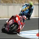 pelicula Motociclismo 200 Entrenamientos IRTA Jerez