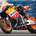 pelicula Motociclismo 2008 02.GP España – Jerez 2008 [125,250 y Moto GP]