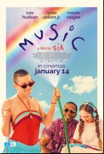 pelicula Music