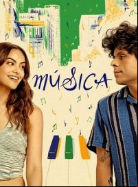 pelicula Música