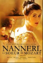 pelicula Nannerl, La Soeur De Mozart [2010][DVD R2][Spanish]