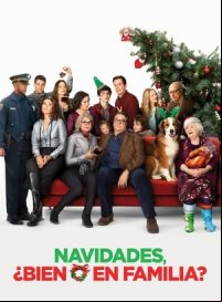 pelicula Navidades, ¿bien o en familia?