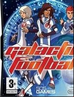 pelicula NDS Galactik Football EUR MULTi5 rar