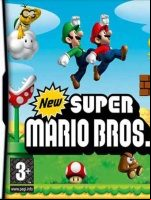 pelicula NDS New Super Mario Bros (E).