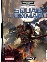 pelicula NDS Warhammer 40000_Squad Command
