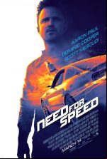 pelicula Need for Speed