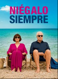 pelicula Niégalo siempre