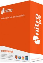 pelicula Nitro Pro Enterprise v11