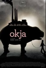 pelicula Okja