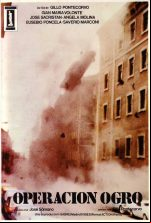 pelicula Operación Ogro [1979][DVD R2][Spanish]