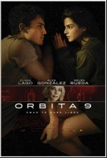 pelicula Órbita 9