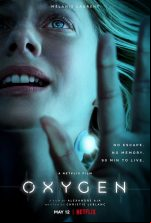 pelicula Oxigeno