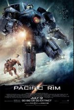 pelicula Pacific Rim