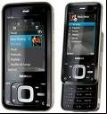 pelicula Pack de Aplicaciones Esenciales del Nokia N81