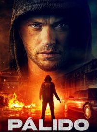 pelicula Pálido