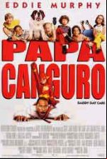 Papa Canguro