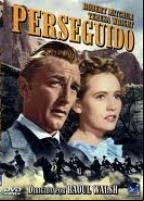 pelicula Perseguido