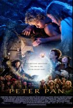 pelicula Peter Pan: La gran aventura HD