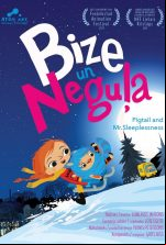 pelicula Pippi y el señor sin sueño