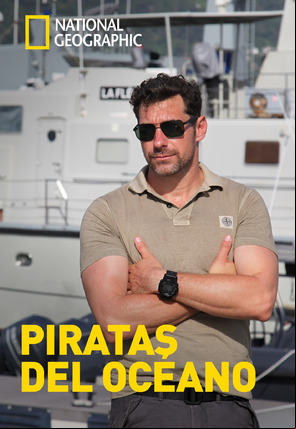Piratas Del Oceano