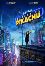 pelicula Pokemon Detective Pikachu (1080p)