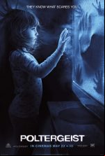 pelicula Poltergeist (3D) (SBS) (Subtitulado)