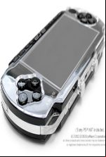 pelicula Popsloader para PSP