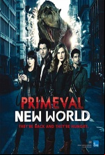 Primeval: New World