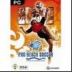 pelicula Pro beach soccer