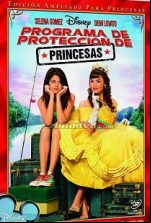 pelicula Programa De Protección De princesas