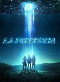 pelicula Proximity
