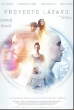 pelicula Proyecto Lázaro