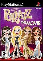 pelicula PS2 -Bratz The Movie [Esp-Ita]
