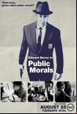 Public Morals