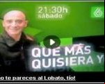 pelicula Que mas quisiera yo 1×01