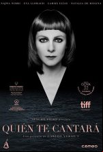 pelicula Quién Te Cantará [DVD R2][Spanish]