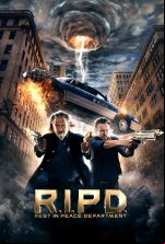 pelicula R.I.P.D.: Policía del más allá HD