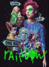 pelicula Rainbow
