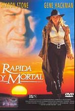 pelicula Rapida y Mortal