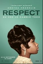 pelicula Respect