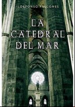 pelicula resubida – La Catedral Del Mar [audiolibro]